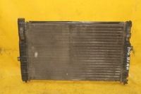 Купити Радіатор води audi a4 b5 2.6 b, фото thumb