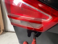 фото thumb №11, Крышка крышка багажника зад ford b-max bmax 13r чёрная