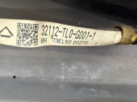 фото thumb №9, Бампер перед передній honda accord viii type-s pdc омивачі ксенон