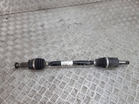 фото thumb №1, Land rover evoque ii 2024 задня сторона ліва привідний вал задня