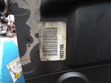 фото thumb №8, Volvo s60 двигатель комплектный 2,5 turbo 154kw 210km b5254t2