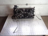 Радиатор вентилятор ремень перед opel insignia a 10r 2.0 универсал 13223018 11088 в Украине, фото thumb