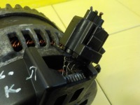 Ford kuga 2.0 tdci 13r euro 5 163km txda генератор rtx Недорого, фото thumb