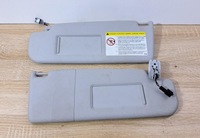 фото thumb №1, Passat b7 захист сонцезахисні пара комплект