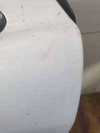 фото thumb №15, Дверь задние левая mercedes w124 147f