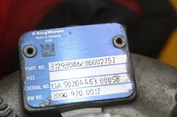 фото thumb №9, Турбонагнетатель турбина volvo s60 xc60 ii v70 s80 ii 2.4 d5 36002640