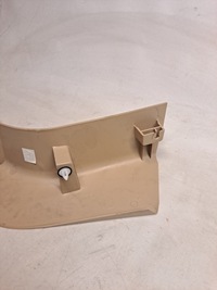 фото thumb №8, Защита порог правый перед land rover freelander ii 6h52-13200-acw