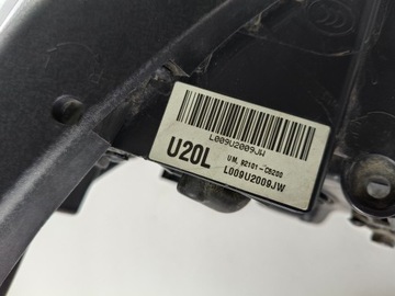 фото thumb №8, Лампа ліва фара kia sorento iii 15- ксенон led