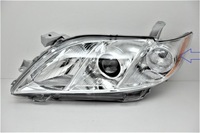 фото thumb №3, Toyota camry 06-09 фара ele. левый новый depo^