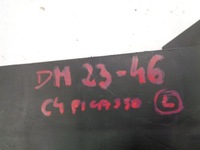 фото thumb №5, Citroen c4 picasso зона деформации левая