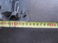 Купити Заглушка бампера leon 1 99-06 1m6807441c, фото thumb