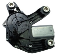 Двигун двірник задній meat&doria mini cooper s one d r50 r53 r56 Оригінал, фото thumb