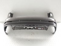 Купить Maserati levante бампер спойлер задняя 670045348, фото thumb