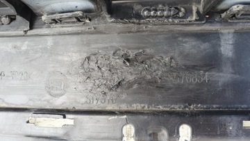 фото thumb №10, Fiat 500l треккинг cross бампер зад оригинал