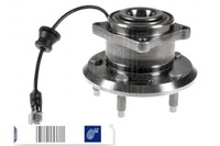 фото thumb №2, Blue print підшипник ступиця колеса chevrolet captiva 2