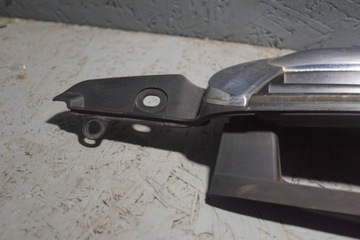 фото thumb №15, Honda cr-v ii решётка радиатора решётка g307