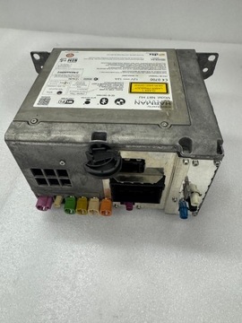 фото thumb №5, Bmw 5 f10 f20 3 f30 f36 x3 x4 x5 f15 модуль радио навигация считыватель nbt