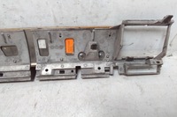 фото thumb №9, Молдинг декоративная приборная панель audi 4e1857186 4.16l бензиновый 2007