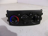 фото thumb №1, Daewoo kalos панель керування обдув