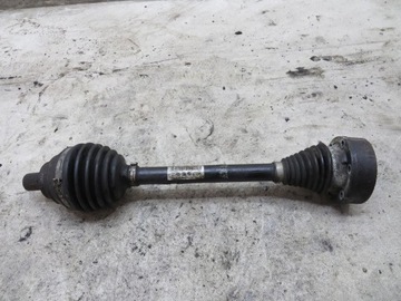 фото thumb №1, Полуось правая 1.6 tdi passat b7 1k0407272qn