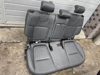 фото thumb №9, Hyundai tucson iv сиденья сиденье подогрев вентилируемые обшивки комплект