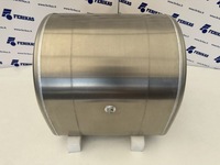 фото thumb №6, Новий aluminiowy бак пального volvo / renault 280l 24425785