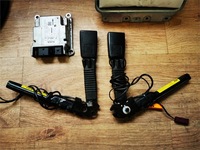 фото thumb №6, Ford kuga mk1 08-13 подушки безпеки натягувачі датчик