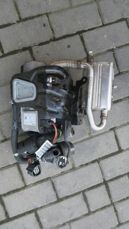 фото thumb №2, Ford focus mk4 вебасто обігрів стояночний оригінал дизель