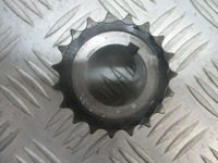 фото thumb №1, Колесо зубчасте розподільного валу mercedes a-klasa w168 1.7 cdi