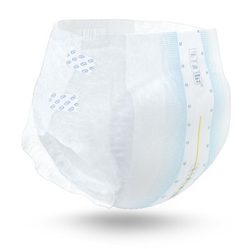 Подгузники TENA Slip Plus на липучке для пожилых людей L 30 шт.