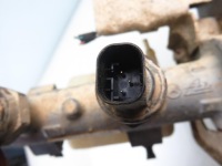 Усилитель тормозов mercedes w163 ml 320 03785817004 с Разборки, фото thumb
