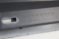 фото thumb №8, Молдинг поріг права поріг правий audi rs6 c8 nowa оригінальний номер 4k0853856b