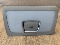 фото thumb №1, Лампа освітлення кабіни audi q7 4l0947124a