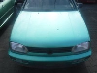 фото thumb №2, Капот vw golf iii ld6t