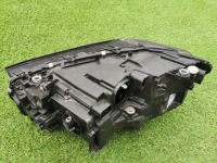 фото thumb №6, Bmw x3 g01 x4 g02 full led лампа права перед cała!