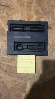 фото thumb №1, Модуль комфорта audi a4 b8 a5 8t 8k0907064c