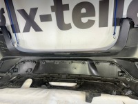 фото thumb №10, Opel mokka ii b бампер задній  6xpdc 9835248380 2020-2024