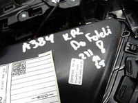 фото thumb №12, Комплект сидіння правий лівий перед передній обшивки audi a3 8y 5d hb s-line шкіра