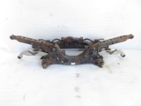 Підрамник задній renault koleos 1 4x4 Оригінал, фото thumb