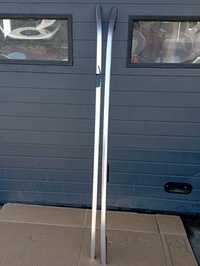 фото thumb №1, Mercedec gle w166 w292 рейлинги кровельные рейлинг правый