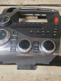 Панель кондиціонера citroen ds5 96731267zd 96731267zd в Україні, фото thumb