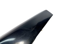 фото thumb №7, Hummer h3 06-10r молдинг крыла заднего lewego оригинал oem