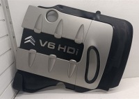 фото thumb №1, Кришка захист двигуна citroen c5 iii c6 2.7 hdi 9659145280