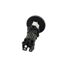фото thumb №9, Skoda yeti 5l направляюча підголівник задніх сидінь зад 1k0886920a