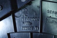 фото thumb №7, Bmw 5 gt f07 защита заглушка обшивка сиденье задняя задний левый 1747002 1746996