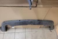 Нижняя накладка бампера ford focus c-max 5216444020 1.6l дизель 80kw 2005 Киев, фото thumb