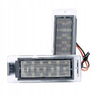 фото thumb №3, Led лампа подсветка tab opel insignia