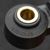 фото thumb №8, Датчик ударный porsche 911 997 0261231173 1903068 3.8l 300kw 2011