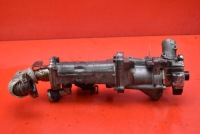 Радиатор выхлопных газов клапан egr 9655911780 jaguar xf x250 2.2 td 200 km 11-16 Недорого, фото thumb