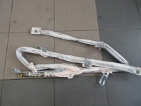 фото thumb №1, Шторка безпеки повітряна подушка безпеки ліва opel insignia a lift kombi